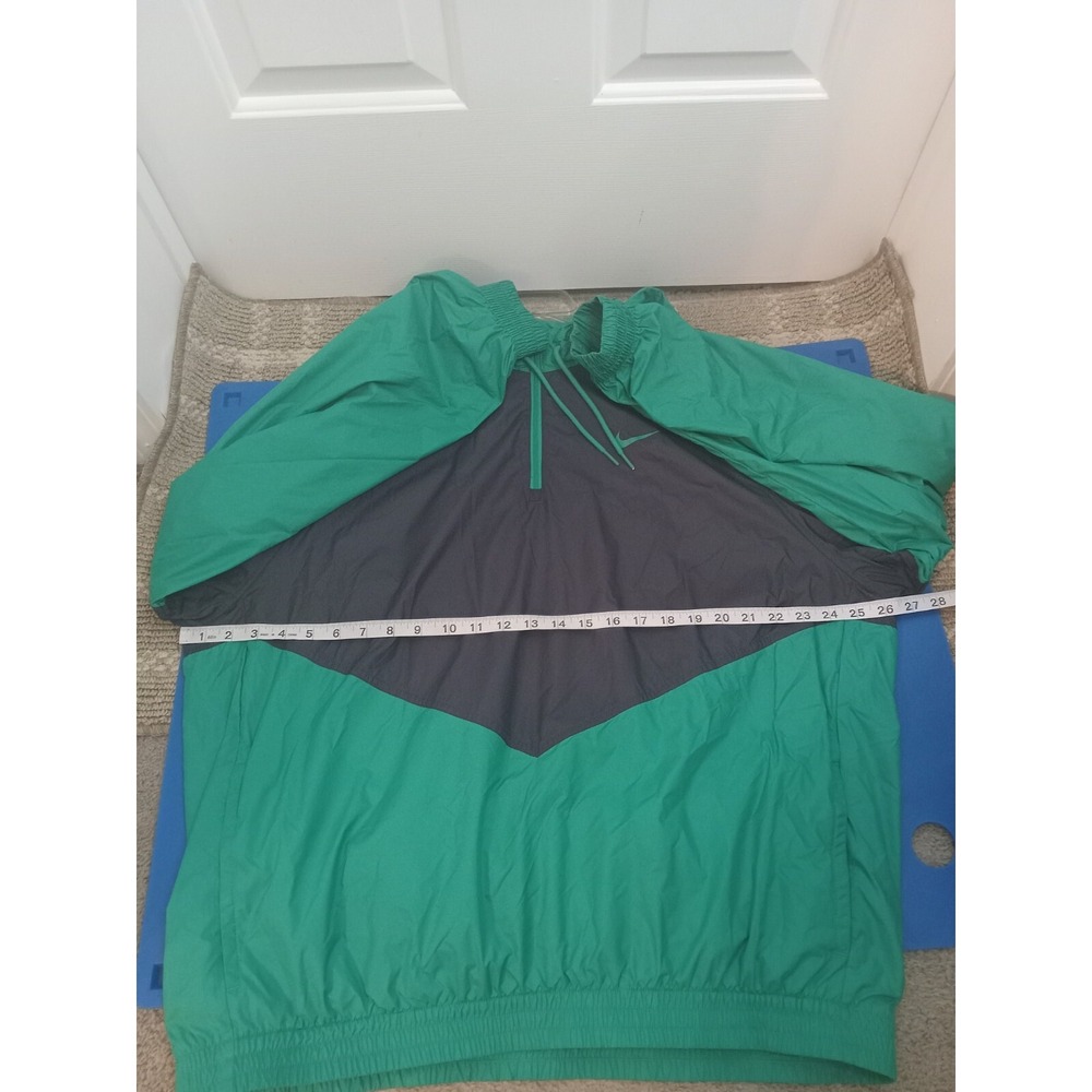 Nike SB Shield Skate 1/4 Zip Jacket Set Men's Size XLARGE Multicolor BV0979-015 - Picture 15 of 16